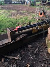 Used tractor hydraulic for sale  BRIDGNORTH