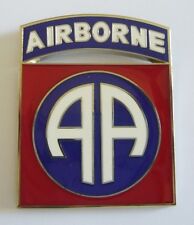 82nd airborne division d'occasion  Saint-Brieuc