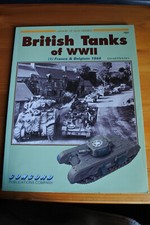 British tanks war for sale  ALFRETON