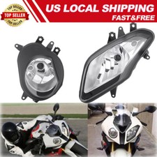 Clear headlight headlamp for sale  Bell Gardens