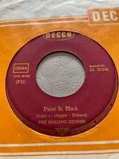 Vinyl single the gebraucht kaufen  Siegen