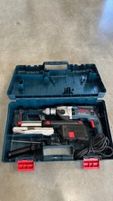 Bosch schlagbohrmaschine profe gebraucht kaufen  Oberboihingen