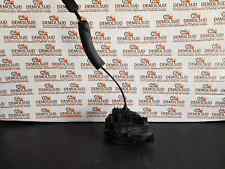 Serratura centralizzata anteri usato Serratura centralizzata anteri usato  Rosarno