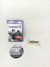 Moto GP 4 versão de aluguel PlayStation PS2 comprar usado  Enviando para Brazil