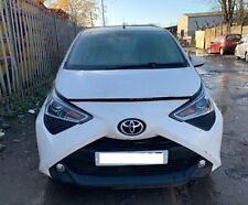 Toyota aygo 1.0 for sale  ROCHDALE