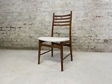 Mid century teak for sale  Shipping to Ireland