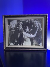 Wizard picture size for sale  Brick