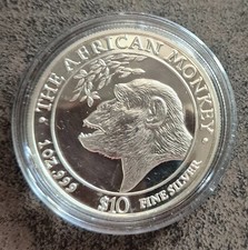 Somalia schilling 1998 gebraucht kaufen  München