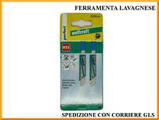 Lame attacco black usato  Lavagna