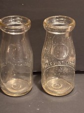 Vintage embossed glass for sale  Winfield
