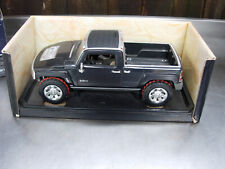 Hummer h3t pickup for sale  THORNTON-CLEVELEYS