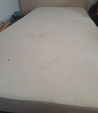 Riginal tempur matratze gebraucht kaufen  Spiesen-Elversberg