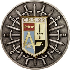 Medal politics society d'occasion Medal politics society d'occasion  Lille-