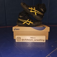 Asics rulon gold for sale  Lake Villa