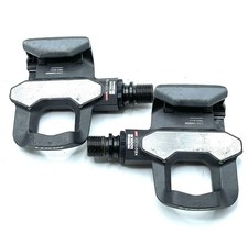 Look KEO Blade carbono 12 pedais de bicicleta de estrada sem clipes com eixos de titânio comprar usado  Enviando para Brazil