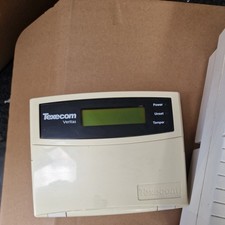 Texecom veritas alarm for sale  OLDHAM