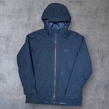 Mens blue jack for sale  BRADFORD