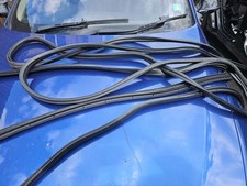 Door boot seals for sale  PETERBOROUGH