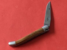 Hochwertiges taschenmesser lag gebraucht kaufen Hochwertiges taschenmesser lag gebraucht kaufen  Remscheid