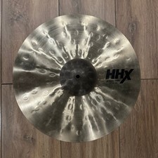 Sabian hhx treme usato  Spedire a Italy