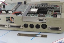 Nova atari megast gebraucht kaufen  Gütersloh