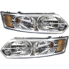 Headlight set 2003 for sale  La Salle