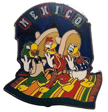 Disney pin three for sale  Oxnard