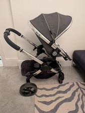 Icandy peach pram for sale  ALTRINCHAM
