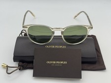 Oliver peoples riley for sale  Shipping to United Kingdom
