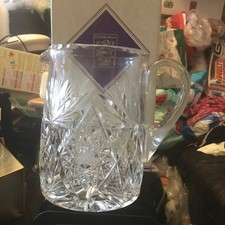 jug crystal for sale jug crystal for sale HULL