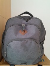 Gebraucht, Travelite basic melange gebraucht kaufen  Leipzig
