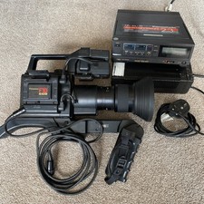 Panasonic f10 ccd for sale  NEWCASTLE UPON TYNE