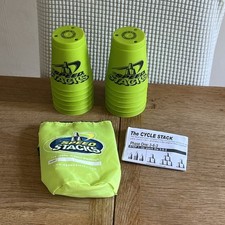 Wssa speed stacks for sale  CARDIFF