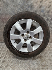 Vauxhall vectra alloy for sale  IMMINGHAM