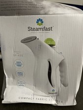 Vaporizador de tecido compacto Steamfast SF-425 - Caixa aberta comprar usado  Enviando para Brazil