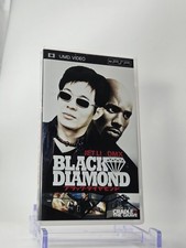 Black diamond sony d'occasion  Expédié en Belgium