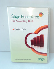 Sage peachtree pro for sale  Phoenix