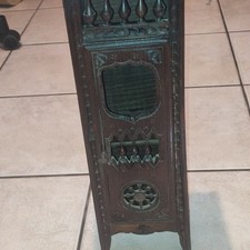 Ancienne armoire bonnetière d'occasion  Fontenay-sous-Bois