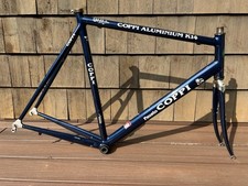 1997 fausto coppi d'occasion  Expédié en Belgium