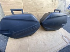 Valises yamaha tdm d'occasion  Marly-la-Ville