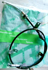 Bc2264 rear handbrake for sale Bc2264 rear handbrake for sale  BEDLINGTON