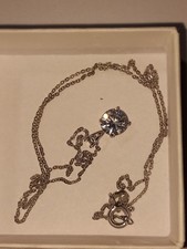 Silberkette echt 925 gebraucht kaufen  Ascheberg