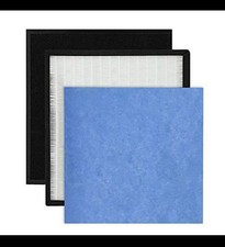 Replacement filter set for sale  Goodyear