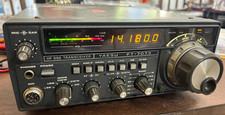 Yaesu 707s ssb for sale  Redondo Beach