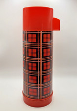 Vintage aladdin plaid for sale  Chelsea