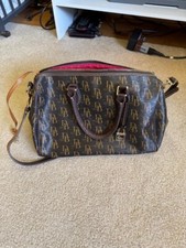 Dooney bourke handbag for sale  Bluefield
