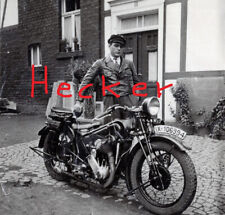 Foto 1928 hecker gebraucht kaufen  Deining