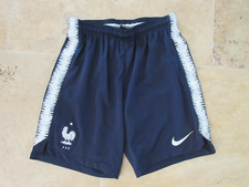Short équipe football d'occasion  Nîmes