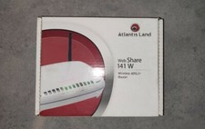 Modem atlantis land usato  San Filippo del Mela