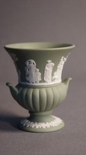 Vase porzellanvase wedgwood gebraucht kaufen  Essen